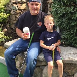 Meet your Posher, Walter